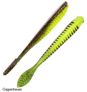 Z-MAN Trick ShotZ 3.5 Inch Lure